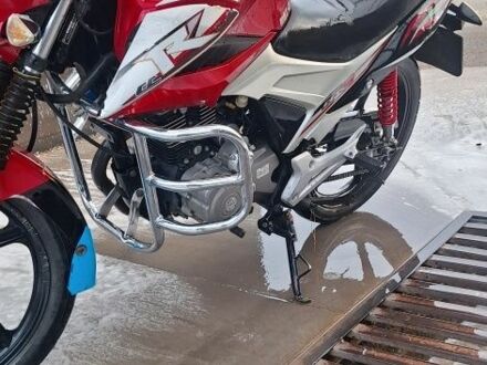 Лифан Другая 2015 в Сторожинце на Automoto.ua Лифан Другая, объемом двигателя 0.15 л и пробегом 0 тыс. км за 750 $, фото 1 на Automoto.ua
