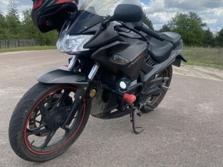 Лифан Другая 2015 в Лугинах на Automoto.ua Лифан Другая, объемом двигателя 4.25 л и пробегом 0 тыс. км за 1100 $, фото 1 на Automoto.ua