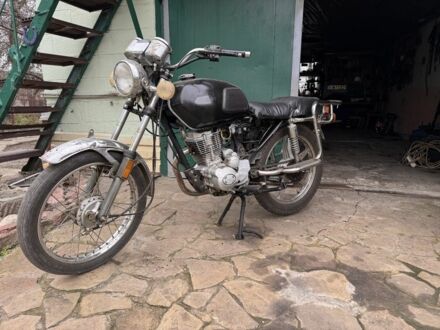 Лифан Другая, объемом двигателя 0 л и пробегом 0 тыс. км за 321 $, фото 1 на Automoto.ua