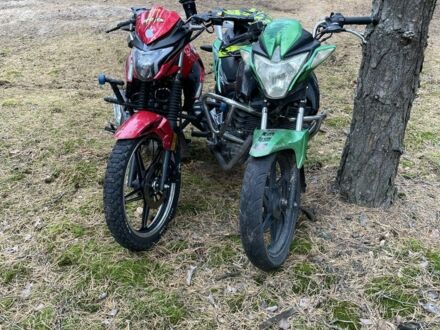 Лифан Другая, объемом двигателя 0.15 л и пробегом 0 тыс. км за 458 $, фото 1 на Automoto.ua