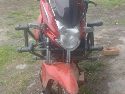 Лифан Другая, объемом двигателя 0.15 л и пробегом 0 тыс. км за 500 $, фото 1 на Automoto.ua