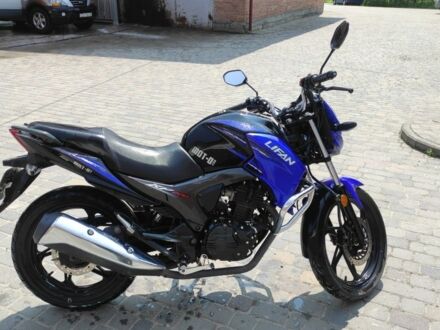 Лифан Другая, объемом двигателя 0.2 л и пробегом 0 тыс. км за 1180 $, фото 1 на Automoto.ua