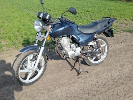 Лифан Другая 2016 в Павлограде на Automoto.ua Лифан Другая, объемом двигателя 0.15 л и пробегом 0 тыс. км за 578 $, фото 1 на Automoto.ua