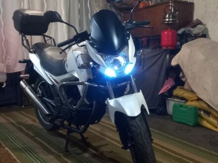 Ліфан Інша, об'ємом двигуна 0.2 л та пробігом 0 тис. км за 899 $, фото 1 на Automoto.ua