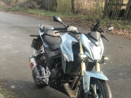 Ліфан Інша, об'ємом двигуна 0.25 л та пробігом 0 тис. км за 1850 $, фото 1 на Automoto.ua