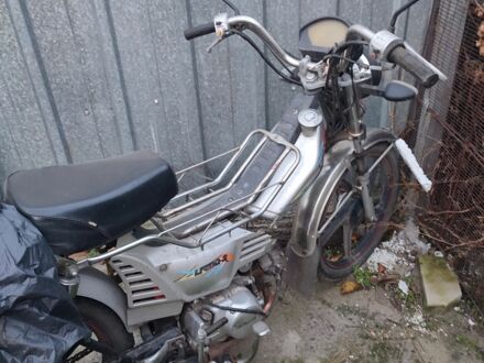 Лифан Другая, объемом двигателя 0.13 л и пробегом 0 тыс. км за 190 $, фото 1 на Automoto.ua