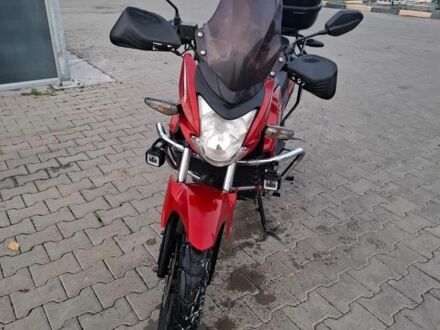 Ліфан Інша, об'ємом двигуна 0.2 л та пробігом 0 тис. км за 1200 $, фото 1 на Automoto.ua