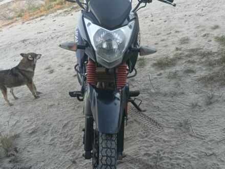 Лифан Другая, объемом двигателя 0.15 л и пробегом 0 тыс. км за 709 $, фото 1 на Automoto.ua