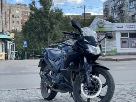 Лифан Другая 2016 в Славянске на Automoto.ua Лифан Другая, объемом двигателя 0.2 л и пробегом 0 тыс. км за 1090 $, фото 1 на Automoto.ua
