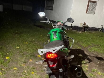 Лифан Другая, объемом двигателя 0.15 л и пробегом 0 тыс. км за 473 $, фото 1 на Automoto.ua