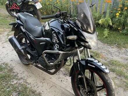 Лифан Другая, объемом двигателя 0.2 л и пробегом 0 тыс. км за 760 $, фото 1 на Automoto.ua