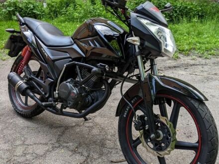 Ліфан Інша, об'ємом двигуна 0.15 л та пробігом 0 тис. км за 729 $, фото 1 на Automoto.ua