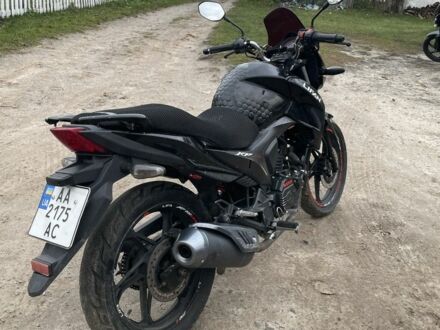 Лифан Другая, объемом двигателя 0.2 л и пробегом 0 тыс. км за 950 $, фото 1 на Automoto.ua