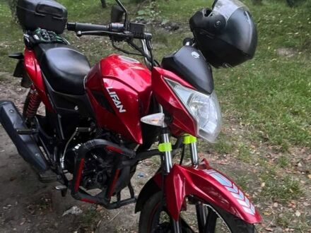 Лифан Другая, объемом двигателя 0.15 л и пробегом 0 тыс. км за 607 $, фото 1 на Automoto.ua