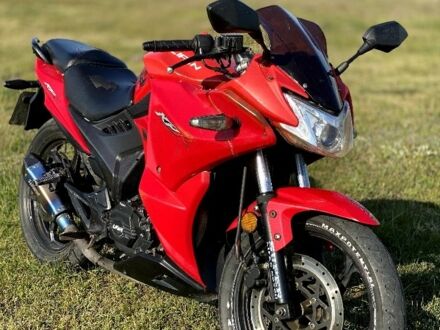 Ліфан Інша, об'ємом двигуна 0.2 л та пробігом 0 тис. км за 1050 $, фото 1 на Automoto.ua