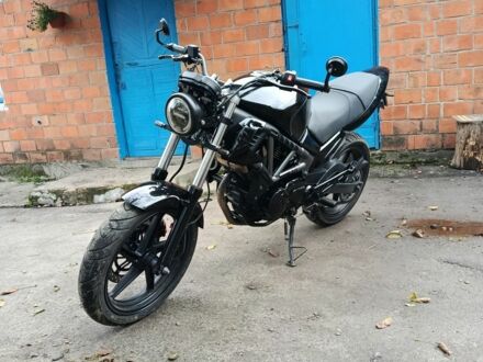 Лифан Другая, объемом двигателя 0.25 л и пробегом 0 тыс. км за 2000 $, фото 1 на Automoto.ua