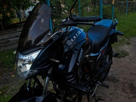 Лифан Другая 2016 в Сарнах на Automoto.ua Лифан Другая, объемом двигателя 0.2 л и пробегом 0 тыс. км за 950 $, фото 1 на Automoto.ua
