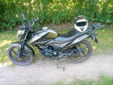 Ліфан Інша, об'ємом двигуна 0.15 л та пробігом 0 тис. км за 692 $, фото 1 на Automoto.ua