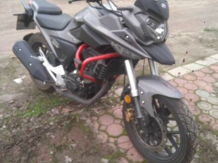Лифан Другая, объемом двигателя 0.2 л и пробегом 0 тыс. км за 1500 $, фото 1 на Automoto.ua
