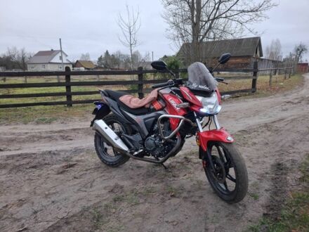 Ліфан Інша, об'ємом двигуна 0.15 л та пробігом 0 тис. км за 690 $, фото 1 на Automoto.ua