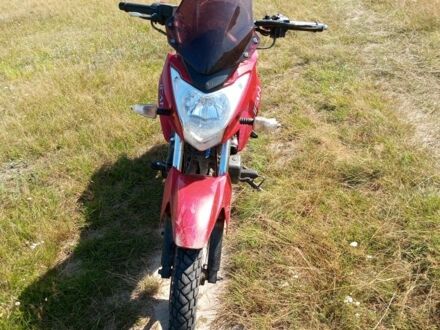 Лифан Другая, объемом двигателя 0.15 л и пробегом 0 тыс. км за 450 $, фото 1 на Automoto.ua