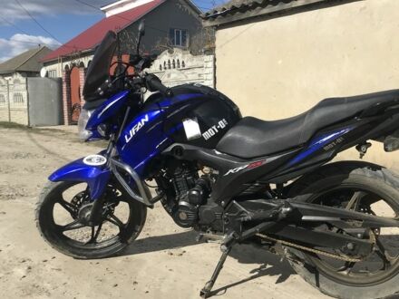 Лифан Другая 2017 в Кельменцах на Automoto.ua Лифан Другая, объемом двигателя 0.2 л и пробегом 0 тыс. км за 1250 $, фото 1 на Automoto.ua