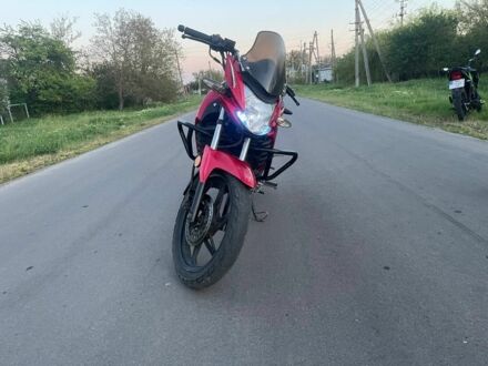 Ліфан Інша 2017 у Раздельной на Automoto.ua Ліфан Інша, об'ємом двигуна 0.2 л та пробігом 0 тис. км за 846 $, фото 1 на Automoto.ua