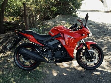 Лифан Другая, объемом двигателя 0.2 л и пробегом 0 тыс. км за 1332 $, фото 1 на Automoto.ua