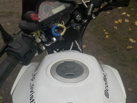 Лифан Другая, объемом двигателя 0.2 л и пробегом 0 тыс. км за 1488 $, фото 1 на Automoto.ua