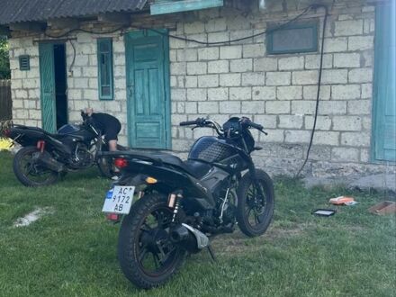 Лифан Другая, объемом двигателя 0.2 л и пробегом 0 тыс. км за 900 $, фото 1 на Automoto.ua