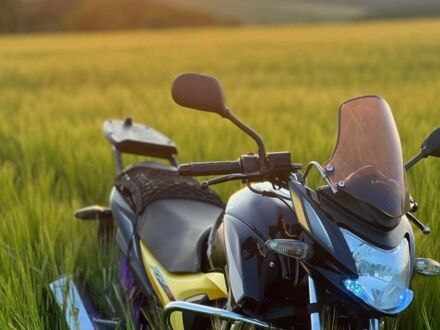 Лифан Другая, объемом двигателя 0.2 л и пробегом 0 тыс. км за 1150 $, фото 1 на Automoto.ua