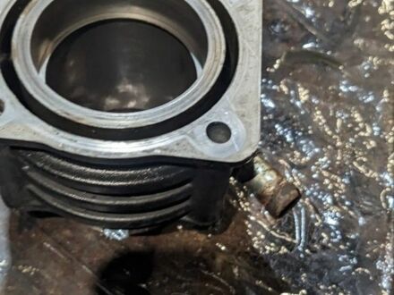 Лифан Другая, объемом двигателя 0.2 л и пробегом 0 тыс. км за 12 $, фото 1 на Automoto.ua