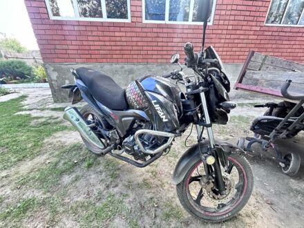 Ліфан Інша 2017 у Олевске на Automoto.ua Ліфан Інша, об'ємом двигуна 0.15 л та пробігом 0 тис. км за 21 $, фото 1 на Automoto.ua