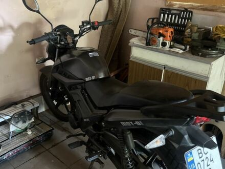 Лифан Другая, объемом двигателя 0.15 л и пробегом 0 тыс. км за 700 $, фото 1 на Automoto.ua