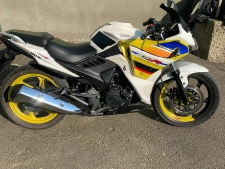 Лифан Другая, объемом двигателя 0.2 л и пробегом 0 тыс. км за 1250 $, фото 1 на Automoto.ua