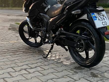 Лифан Другая, объемом двигателя 0.2 л и пробегом 0 тыс. км за 1137 $, фото 1 на Automoto.ua