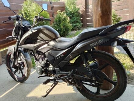 Лифан Другая, объемом двигателя 0.15 л и пробегом 0 тыс. км за 724 $, фото 1 на Automoto.ua