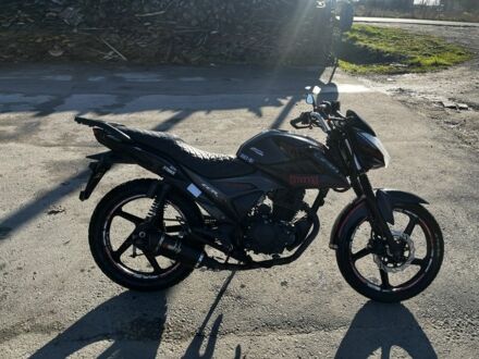 Лифан Другая, объемом двигателя 0.15 л и пробегом 0 тыс. км за 571 $, фото 1 на Automoto.ua