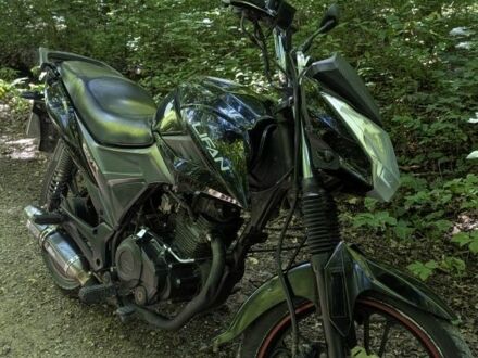 Лифан Другая, объемом двигателя 0.18 л и пробегом 0 тыс. км за 850 $, фото 1 на Automoto.ua