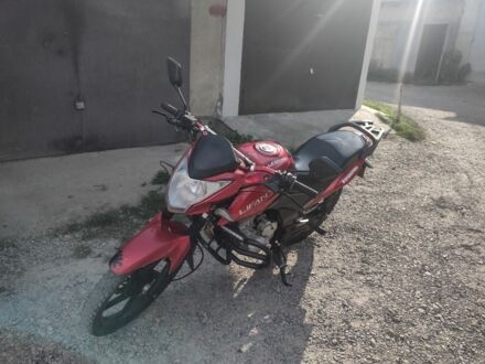 Лифан Другая, объемом двигателя 0.2 л и пробегом 0 тыс. км за 850 $, фото 1 на Automoto.ua