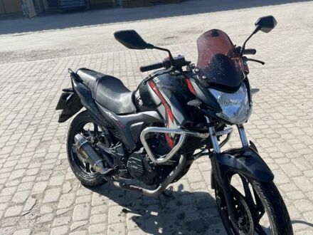 Ліфан Інша, об'ємом двигуна 0.2 л та пробігом 0 тис. км за 1199 $, фото 1 на Automoto.ua
