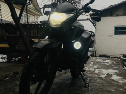 Лифан Другая, объемом двигателя 0.15 л и пробегом 0 тыс. км за 729 $, фото 1 на Automoto.ua