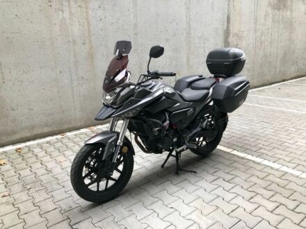 Лифан Другая, объемом двигателя 0.2 л и пробегом 0 тыс. км за 1550 $, фото 1 на Automoto.ua