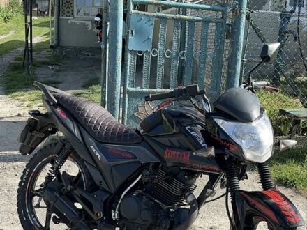 Лифан Другая, объемом двигателя 0.15 л и пробегом 0 тыс. км за 770 $, фото 1 на Automoto.ua