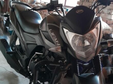 Лифан Другая, объемом двигателя 0.15 л и пробегом 0 тыс. км за 950 $, фото 1 на Automoto.ua