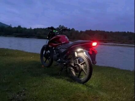 Лифан Другая, объемом двигателя 0.15 л и пробегом 0 тыс. км за 550 $, фото 1 на Automoto.ua