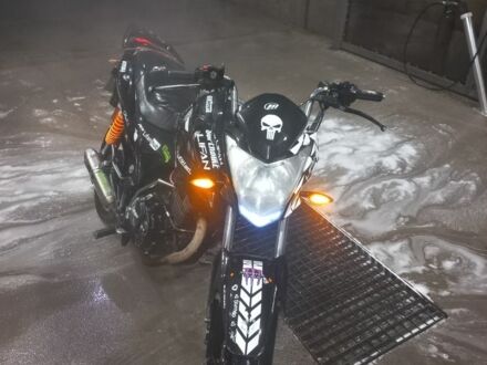 Ліфан Інша 2018 у Костополе на Automoto.ua Ліфан Інша, об'ємом двигуна 0.15 л та пробігом 0 тис. км за 600 $, фото 1 на Automoto.ua