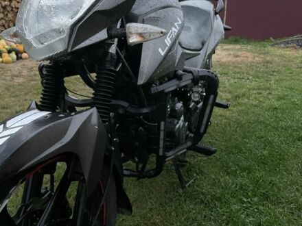 Лифан Другая, объемом двигателя 0.15 л и пробегом 0 тыс. км за 800 $, фото 1 на Automoto.ua