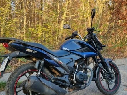 Лифан Другая, объемом двигателя 0.18 л и пробегом 0 тыс. км за 1100 $, фото 1 на Automoto.ua