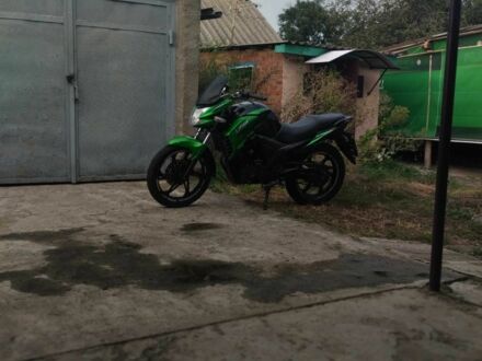 Лифан Другая 2018 в Золочеве на Automoto.ua Лифан Другая, объемом двигателя 0.22 л и пробегом 0 тыс. км за 643 $, фото 1 на Automoto.ua